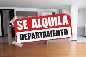 Departamentos Alquiler Sin datos Buenos Aires Alquilo departamento en Mar del Plata